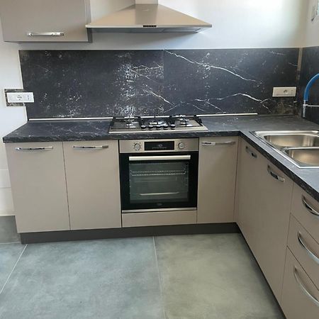 Relais Villa Bonifacio Diamante Dış mekan fotoğraf