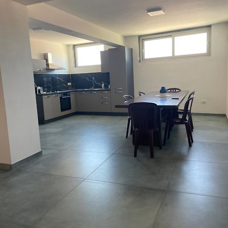 Relais Villa Bonifacio Diamante Dış mekan fotoğraf