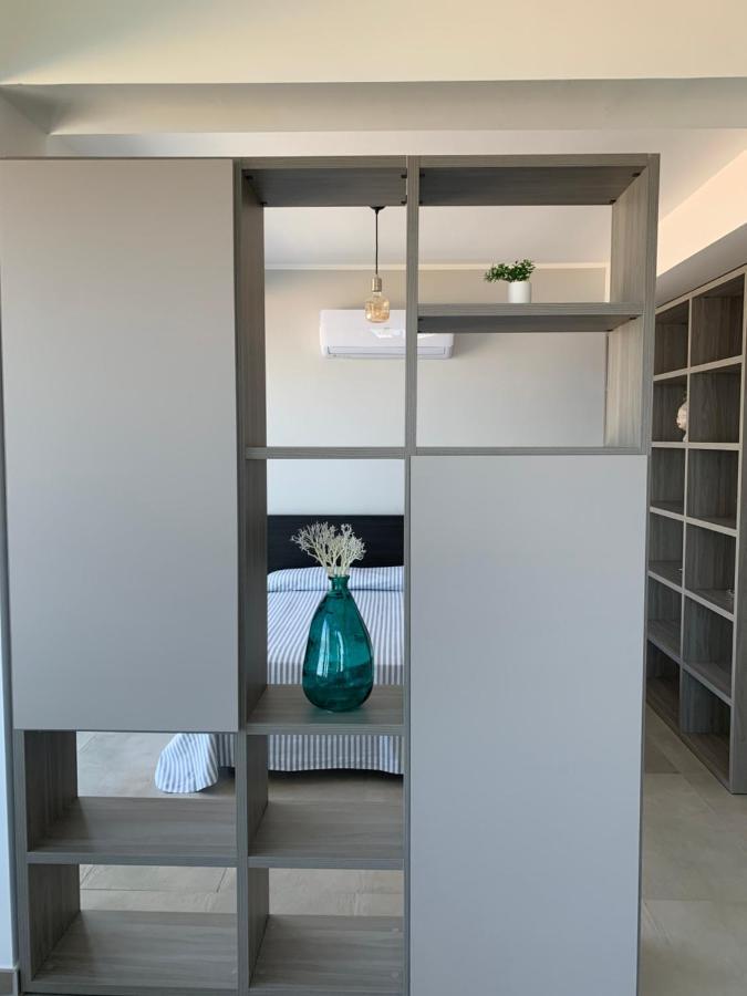 Relais Villa Bonifacio Diamante Dış mekan fotoğraf