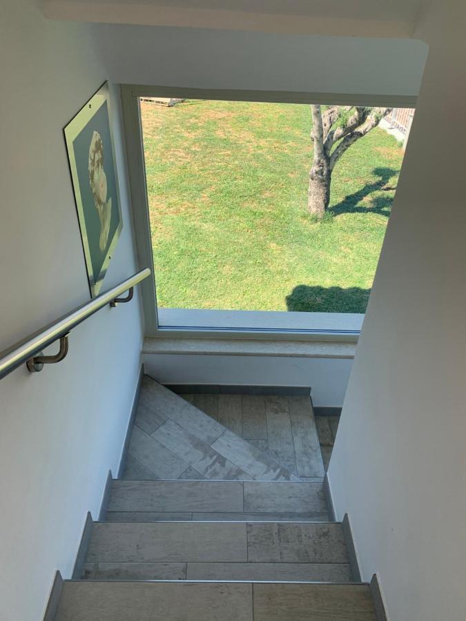 Relais Villa Bonifacio Diamante Dış mekan fotoğraf
