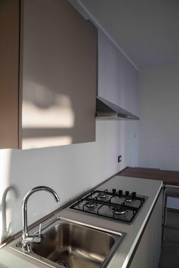 Relais Villa Bonifacio Diamante Dış mekan fotoğraf