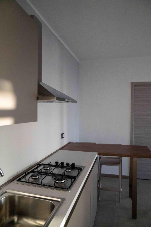 Relais Villa Bonifacio Diamante Dış mekan fotoğraf