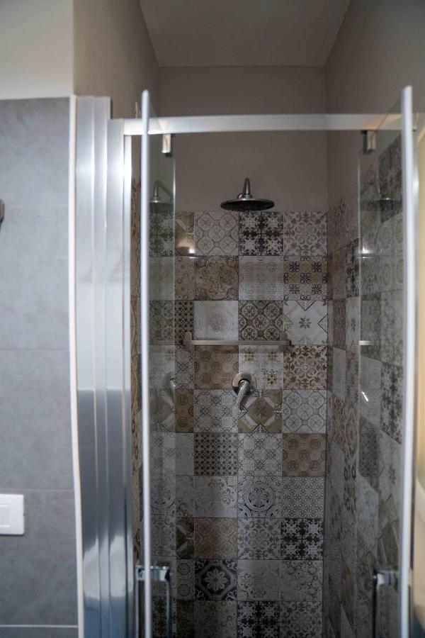 Relais Villa Bonifacio Diamante Dış mekan fotoğraf