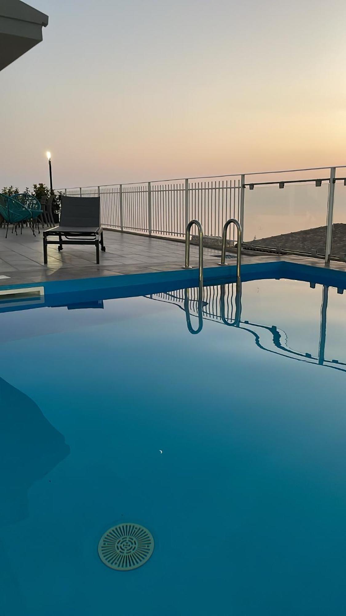 Relais Villa Bonifacio Diamante Dış mekan fotoğraf